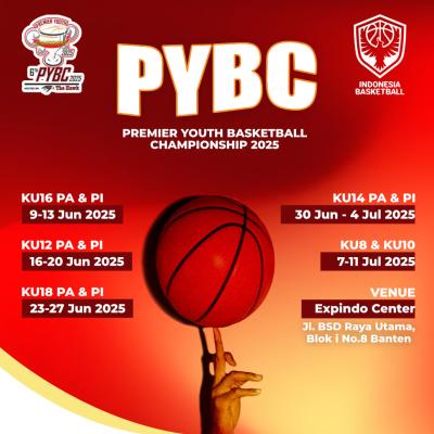 6th PYBC