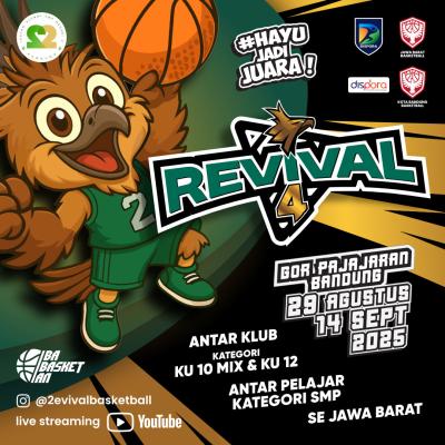 REVIVAL 4