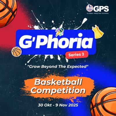 Gphoria 2025