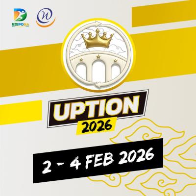 UTama Sport Competition 2026