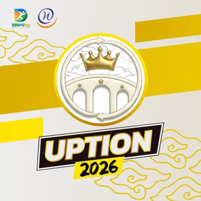 UTama Sport Competition 2026