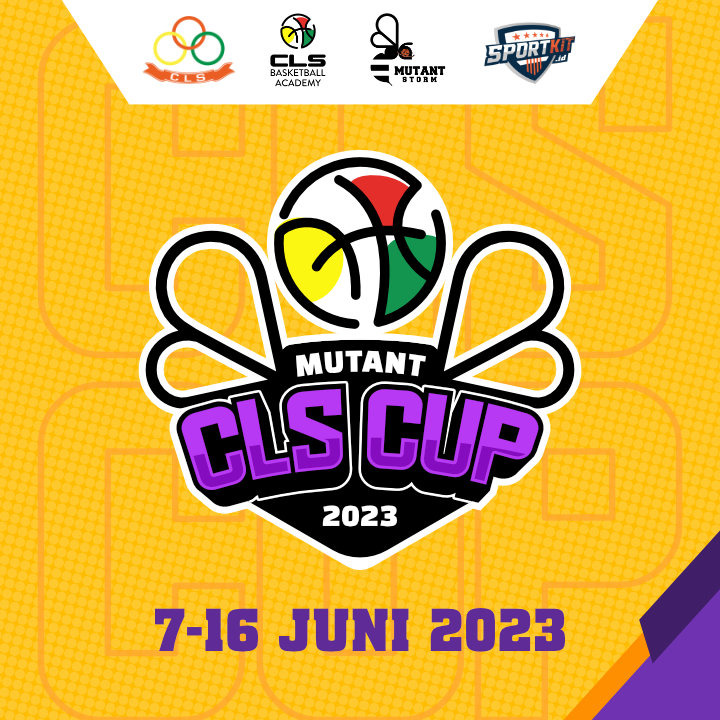 MUTANT CLS CUP 2023
